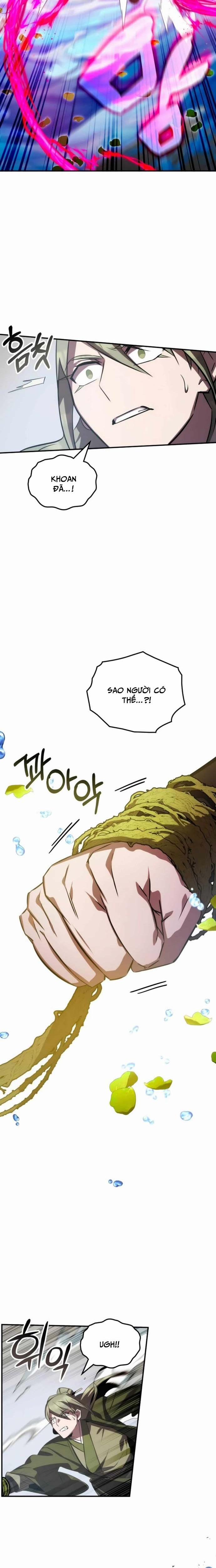 manhwax10.com - Truyện Manhwa Tăng Lực Thợ Săn Chương 64 Trang 20