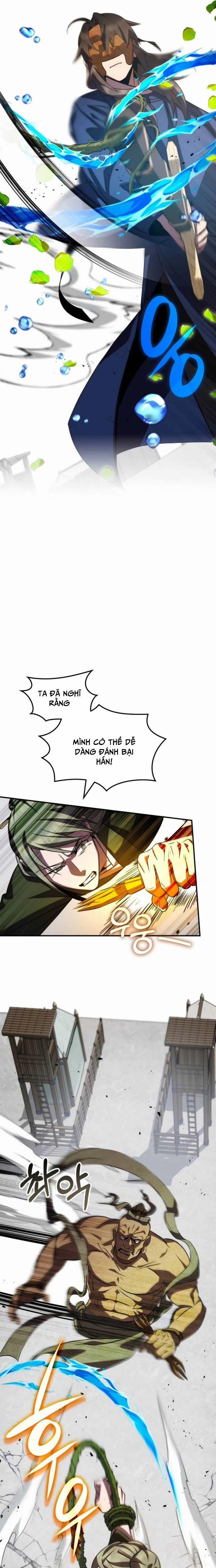 manhwax10.com - Truyện Manhwa Tăng Lực Thợ Săn Chương 64 Trang 22