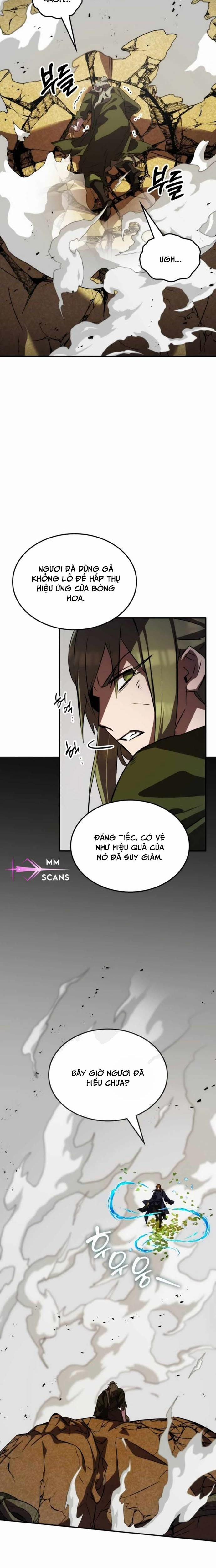manhwax10.com - Truyện Manhwa Tăng Lực Thợ Săn Chương 64 Trang 24