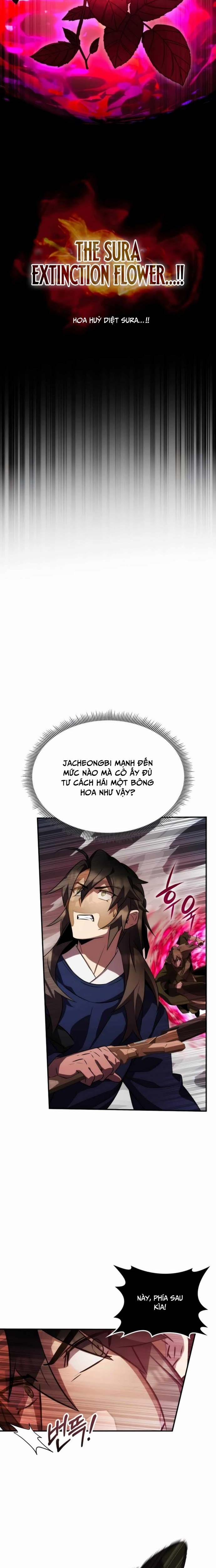manhwax10.com - Truyện Manhwa Tăng Lực Thợ Săn Chương 64 Trang 10