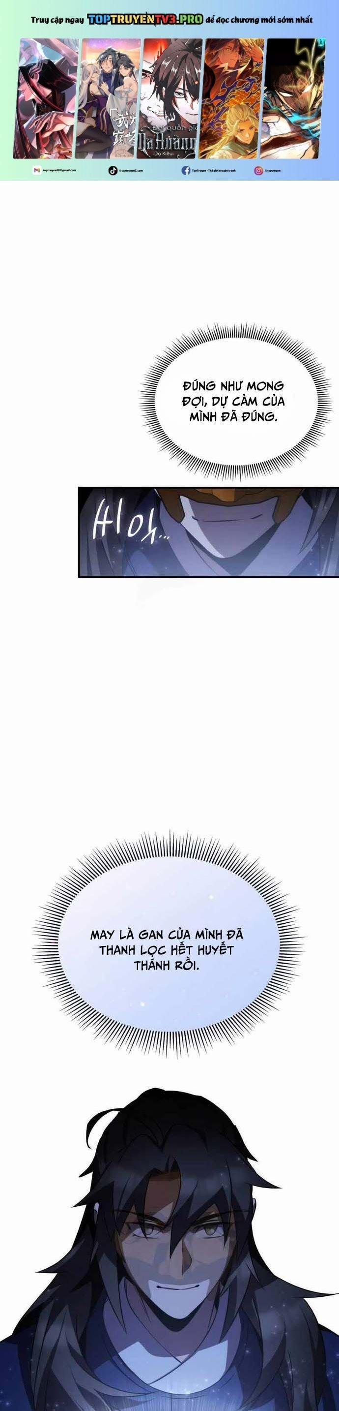 manhwax10.com - Truyện Manhwa Tăng Lực Thợ Săn Chương 66 Trang 1