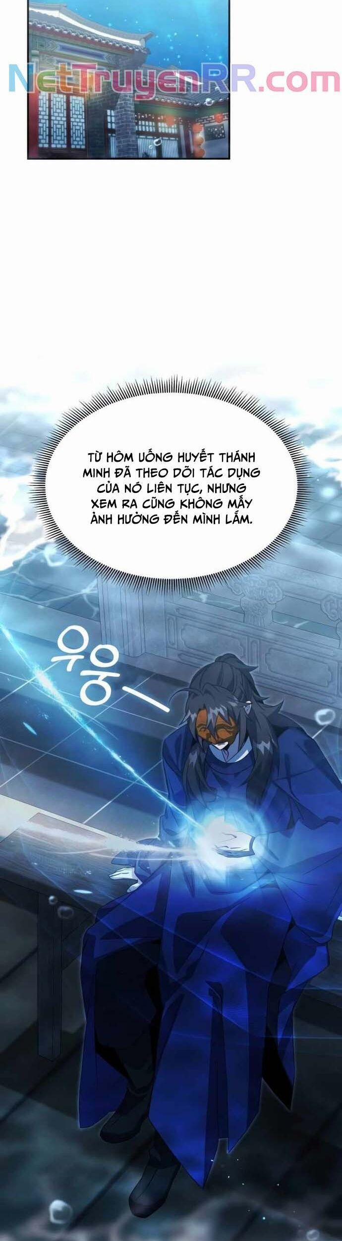 manhwax10.com - Truyện Manhwa Tăng Lực Thợ Săn Chương 66 Trang 17