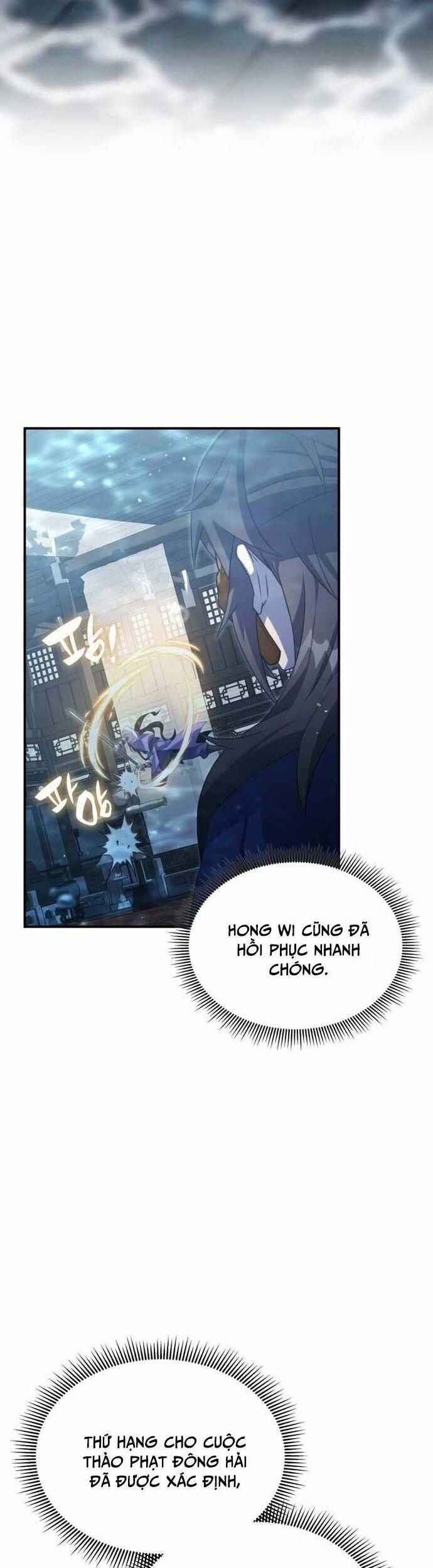 manhwax10.com - Truyện Manhwa Tăng Lực Thợ Săn Chương 66 Trang 18