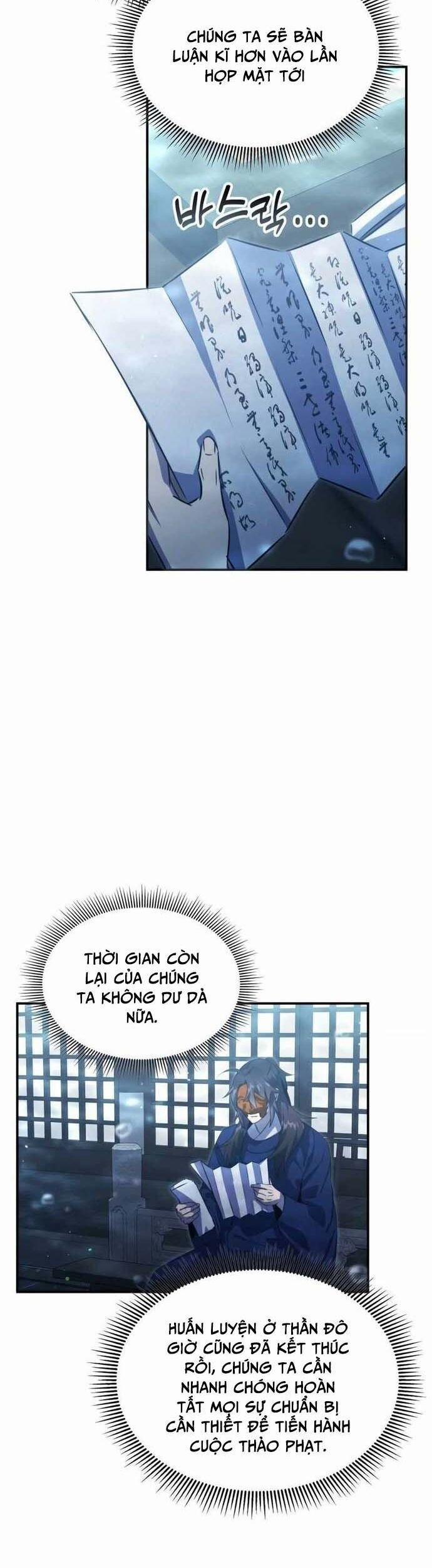 manhwax10.com - Truyện Manhwa Tăng Lực Thợ Săn Chương 66 Trang 19