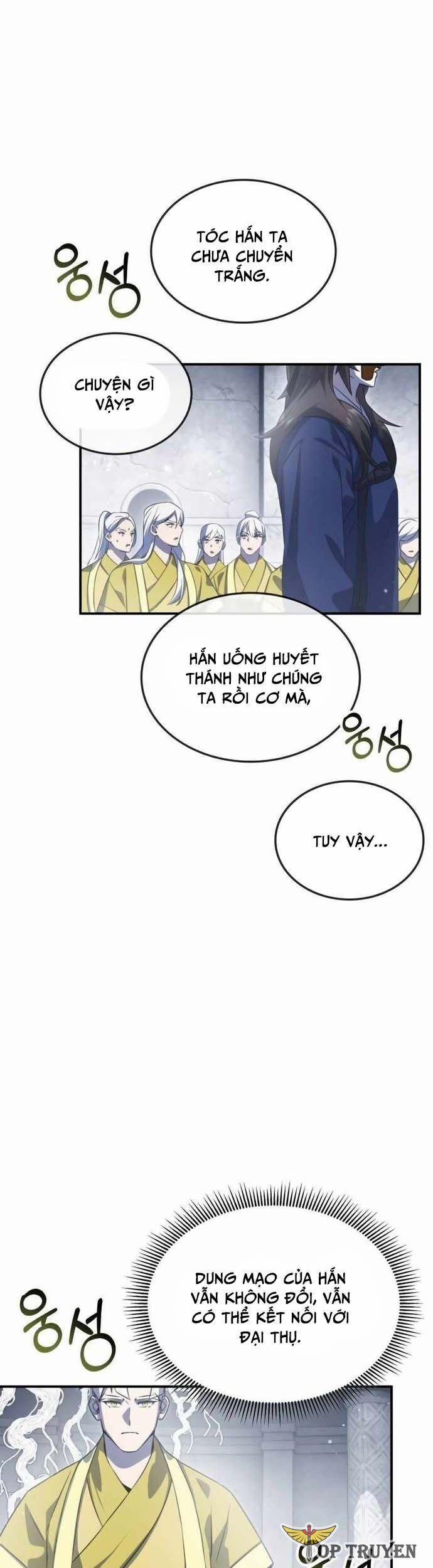 manhwax10.com - Truyện Manhwa Tăng Lực Thợ Săn Chương 66 Trang 3