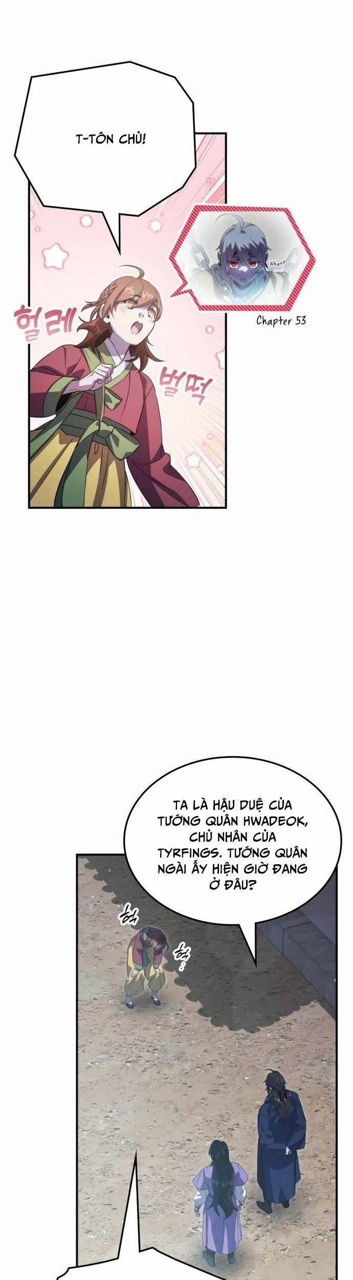 manhwax10.com - Truyện Manhwa Tăng Lực Thợ Săn Chương 66 Trang 23