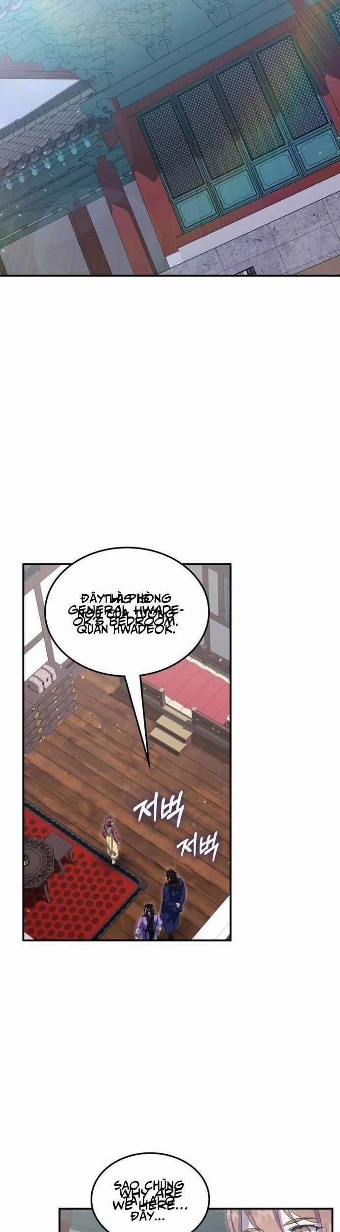 manhwax10.com - Truyện Manhwa Tăng Lực Thợ Săn Chương 66 Trang 26