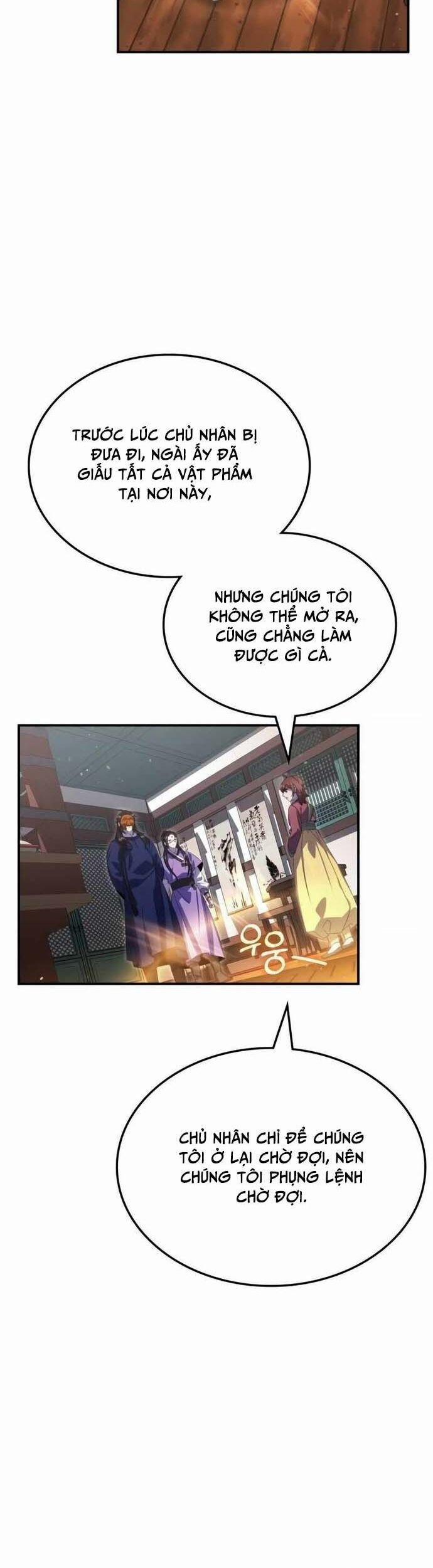 manhwax10.com - Truyện Manhwa Tăng Lực Thợ Săn Chương 66 Trang 29