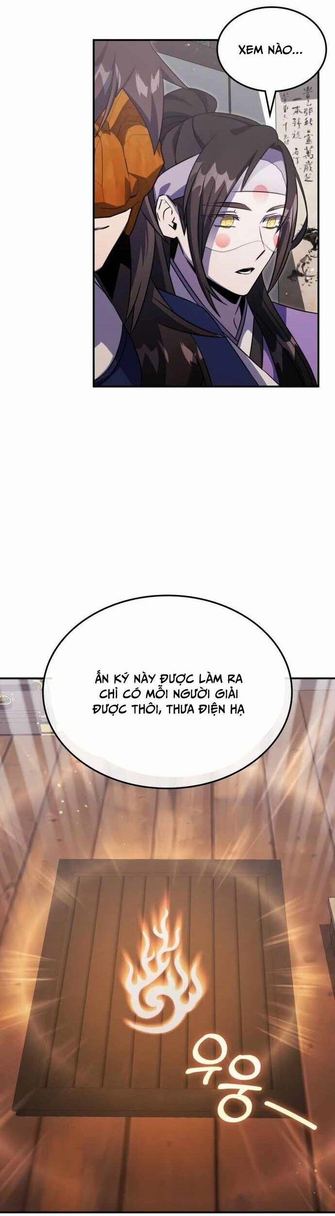 manhwax10.com - Truyện Manhwa Tăng Lực Thợ Săn Chương 66 Trang 30
