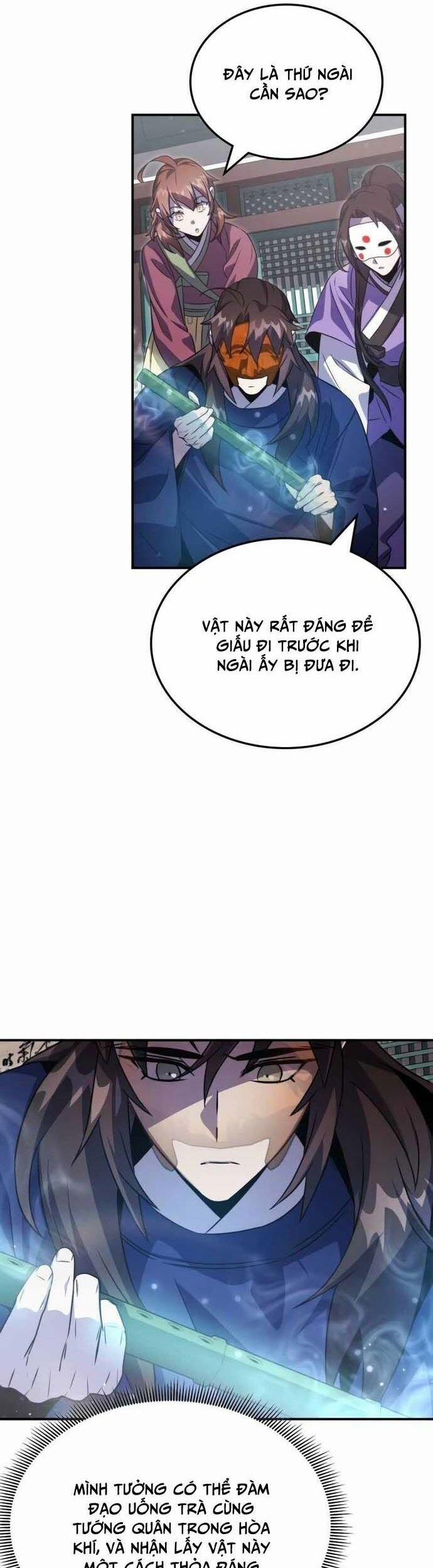 manhwax10.com - Truyện Manhwa Tăng Lực Thợ Săn Chương 66 Trang 38