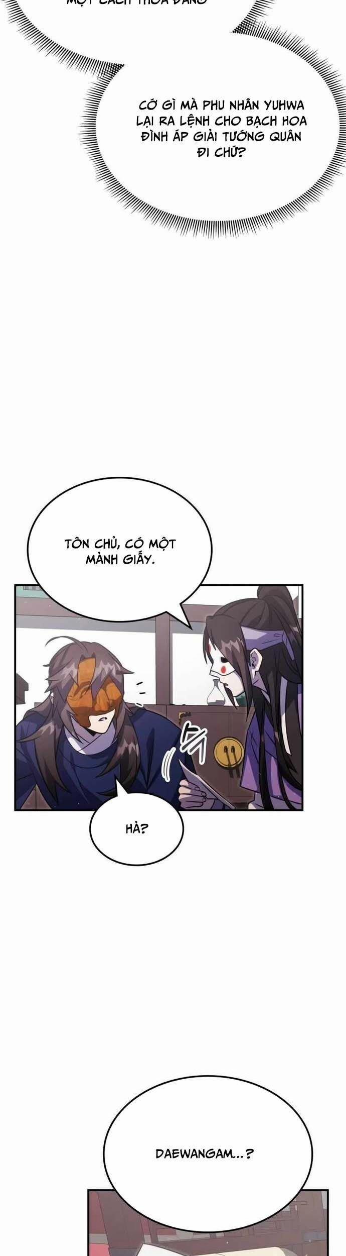 manhwax10.com - Truyện Manhwa Tăng Lực Thợ Săn Chương 66 Trang 39