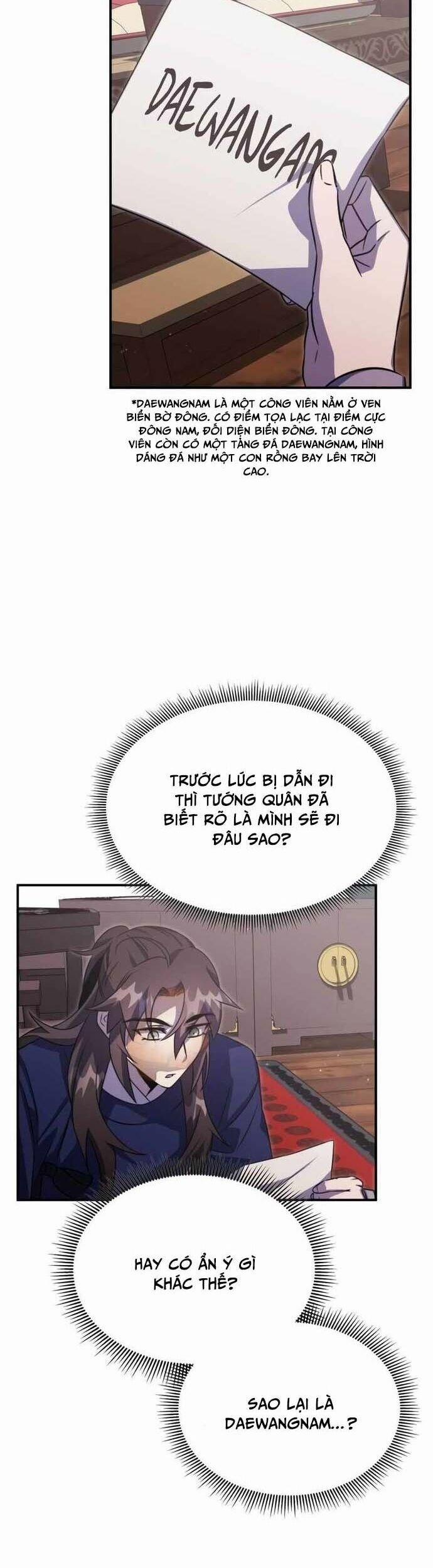 manhwax10.com - Truyện Manhwa Tăng Lực Thợ Săn Chương 66 Trang 40