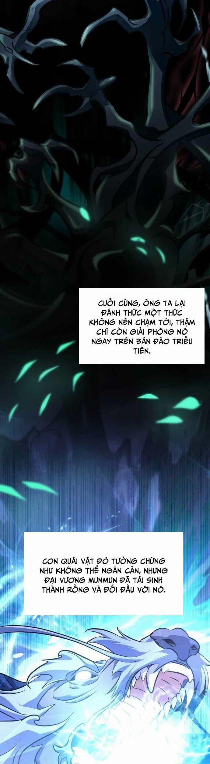 manhwax10.com - Truyện Manhwa Tăng Lực Thợ Săn Chương 66 Trang 46