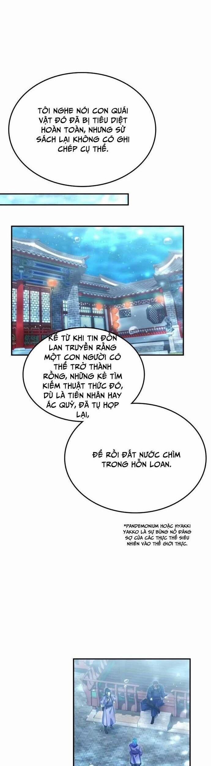 manhwax10.com - Truyện Manhwa Tăng Lực Thợ Săn Chương 66 Trang 48