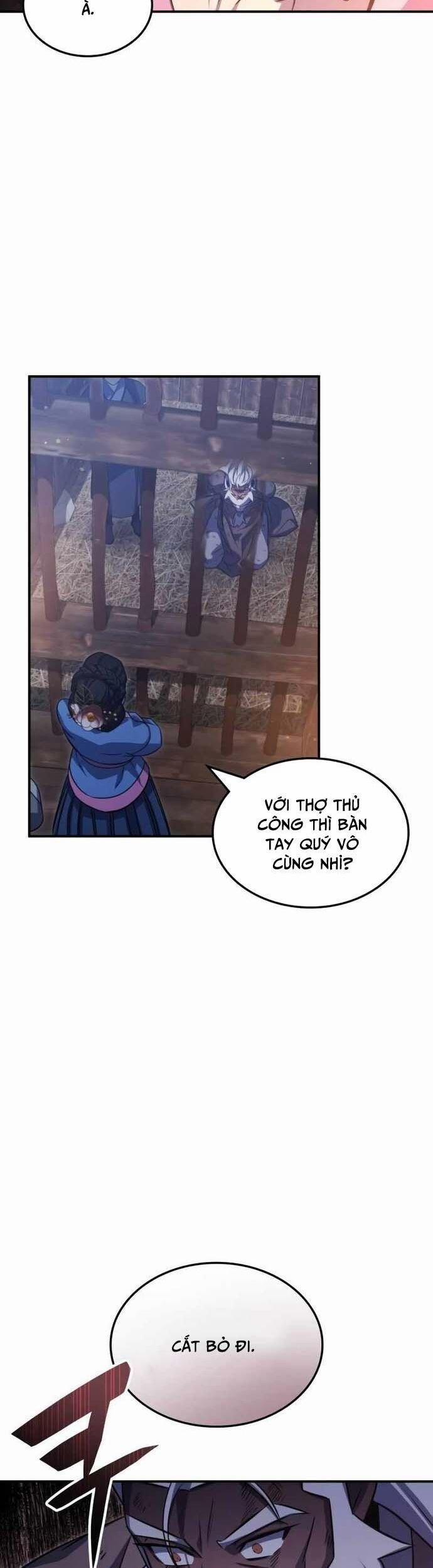 manhwax10.com - Truyện Manhwa Tăng Lực Thợ Săn Chương 66 Trang 55