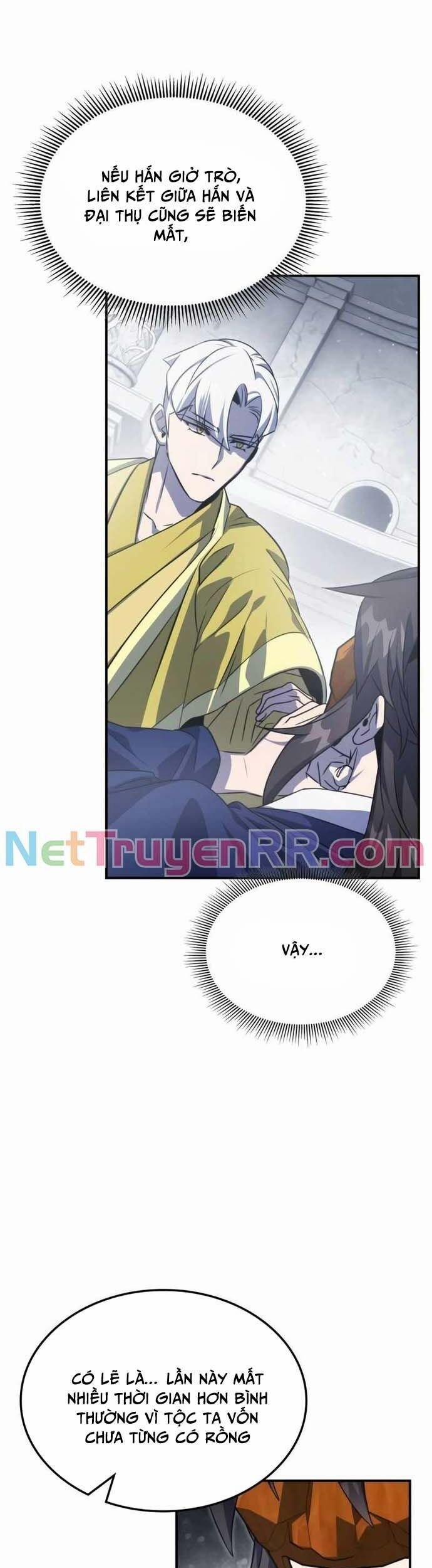 manhwax10.com - Truyện Manhwa Tăng Lực Thợ Săn Chương 66 Trang 7