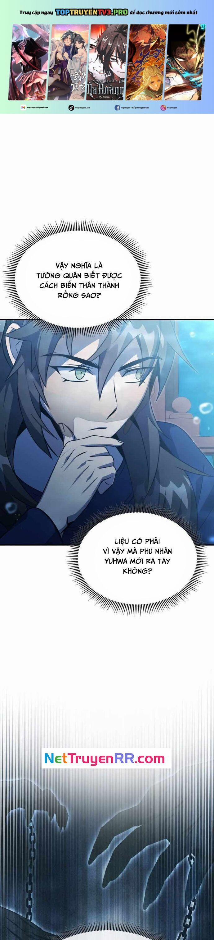 manhwax10.com - Truyện Manhwa Tăng Lực Thợ Săn Chương 67 Trang 1