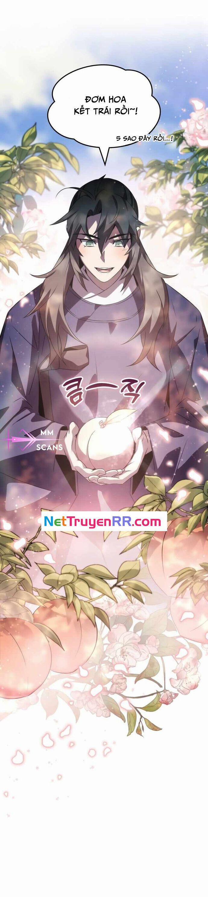 manhwax10.com - Truyện Manhwa Tăng Lực Thợ Săn Chương 67 Trang 11