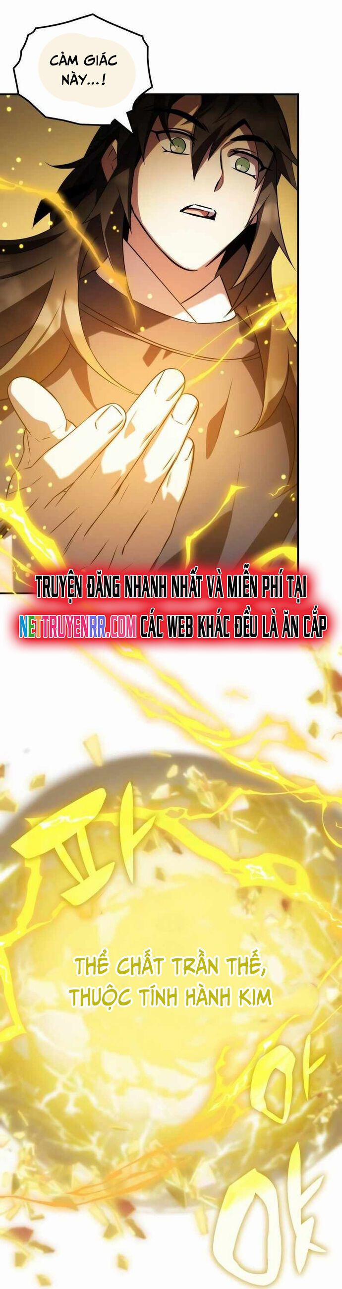 manhwax10.com - Truyện Manhwa Tăng Lực Thợ Săn Chương 67 Trang 14