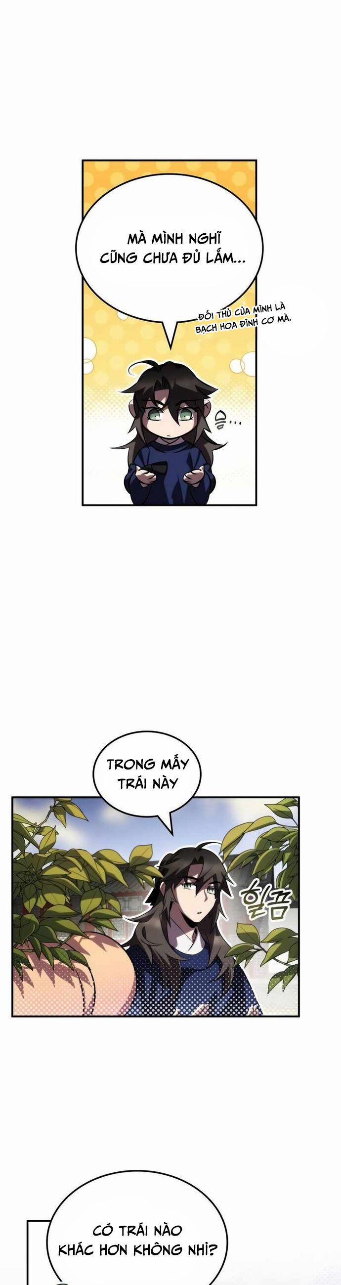 manhwax10.com - Truyện Manhwa Tăng Lực Thợ Săn Chương 67 Trang 17