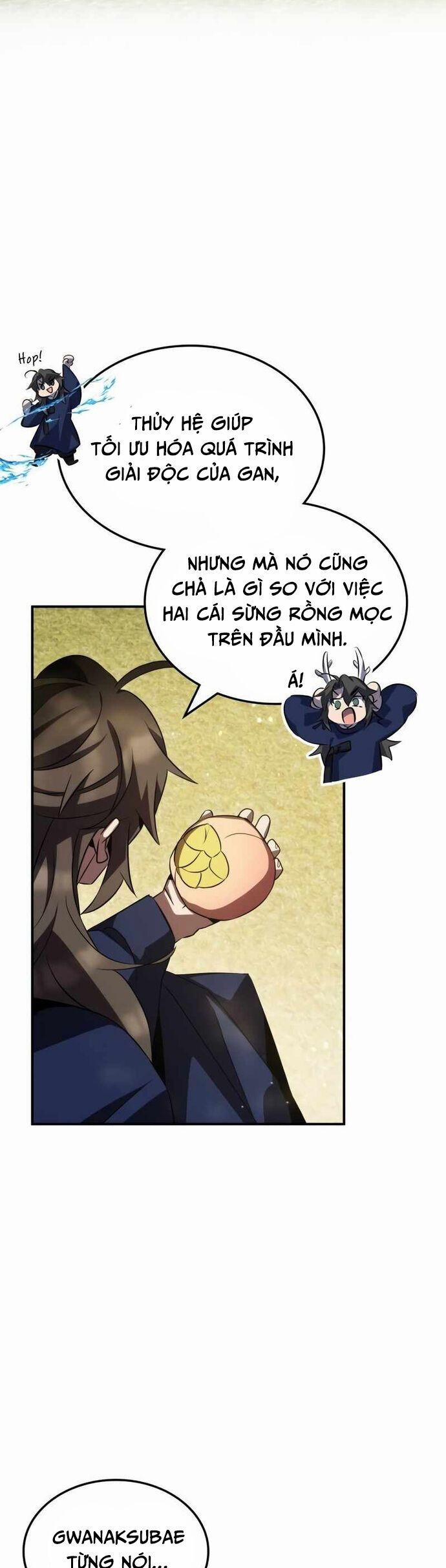 manhwax10.com - Truyện Manhwa Tăng Lực Thợ Săn Chương 67 Trang 19