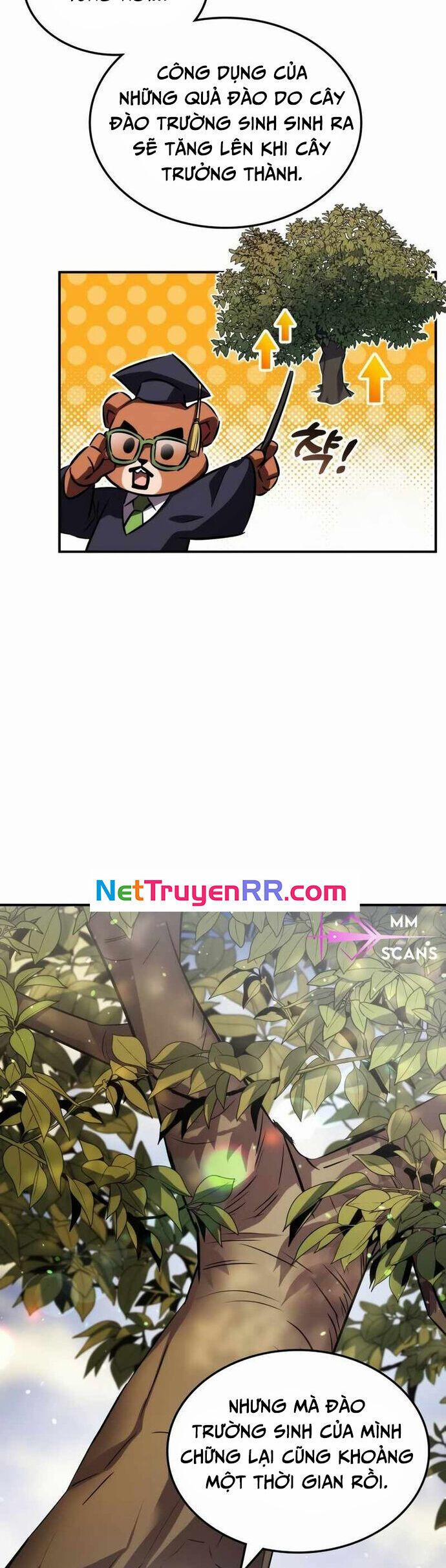 manhwax10.com - Truyện Manhwa Tăng Lực Thợ Săn Chương 67 Trang 20