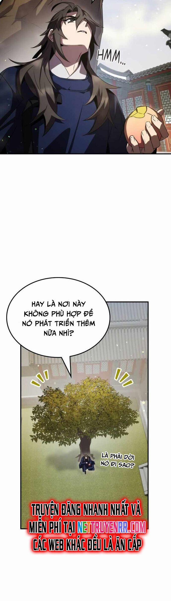 manhwax10.com - Truyện Manhwa Tăng Lực Thợ Săn Chương 67 Trang 21
