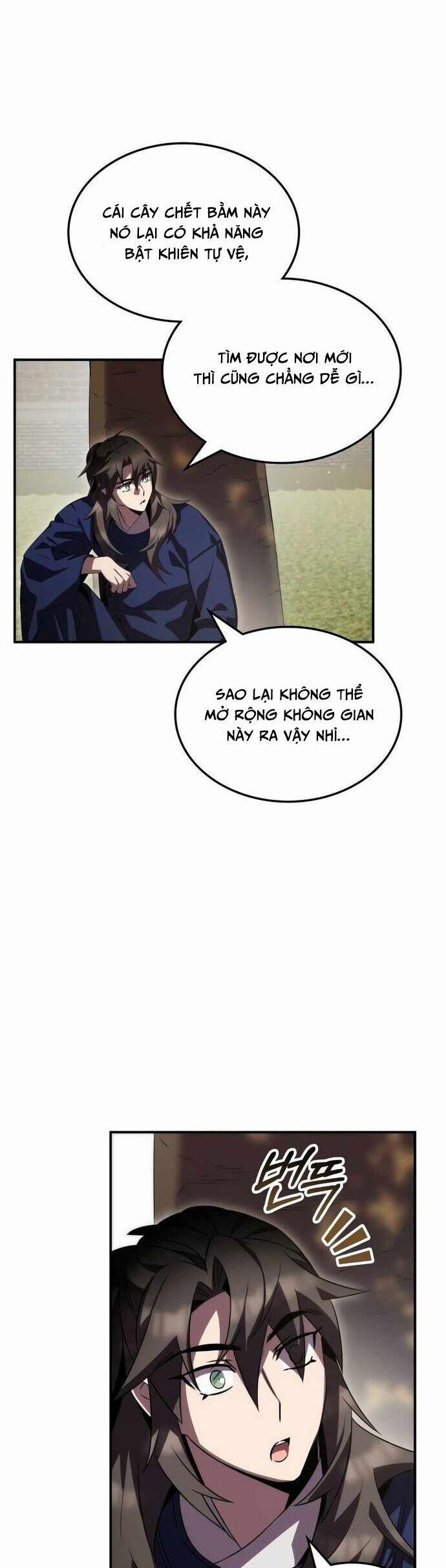 manhwax10.com - Truyện Manhwa Tăng Lực Thợ Săn Chương 67 Trang 22