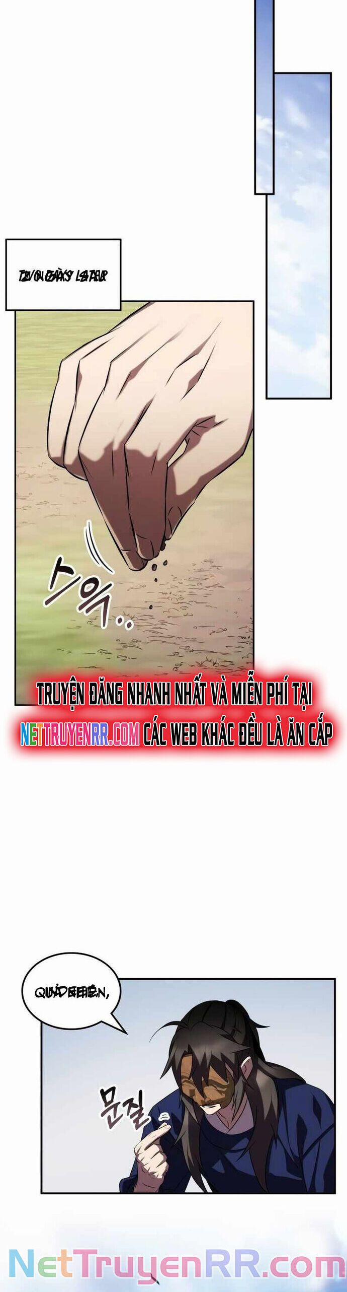manhwax10.com - Truyện Manhwa Tăng Lực Thợ Săn Chương 67 Trang 28