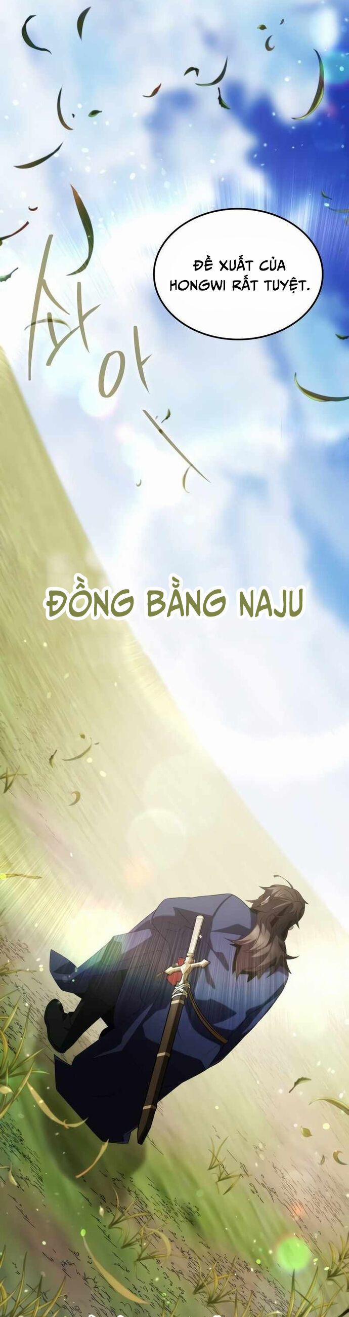 manhwax10.com - Truyện Manhwa Tăng Lực Thợ Săn Chương 67 Trang 29