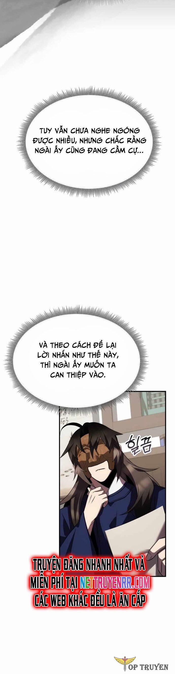 manhwax10.com - Truyện Manhwa Tăng Lực Thợ Săn Chương 67 Trang 4