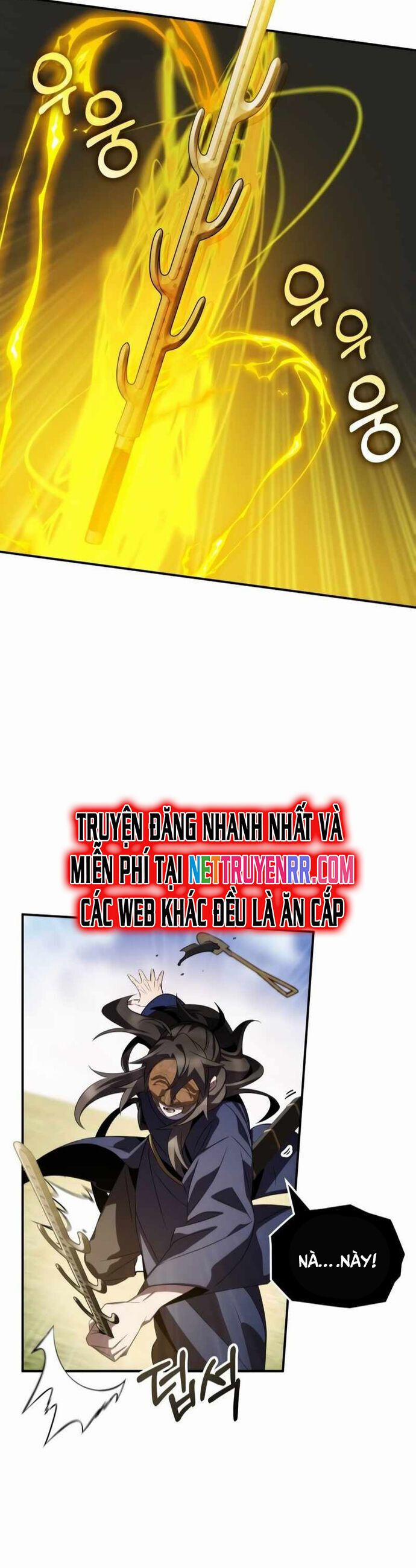 manhwax10.com - Truyện Manhwa Tăng Lực Thợ Săn Chương 67 Trang 33