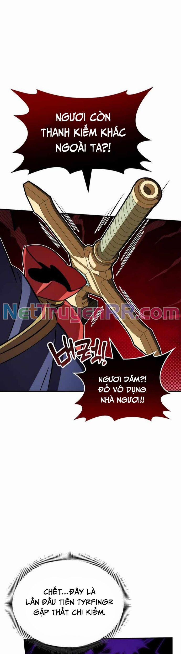 manhwax10.com - Truyện Manhwa Tăng Lực Thợ Săn Chương 67 Trang 34