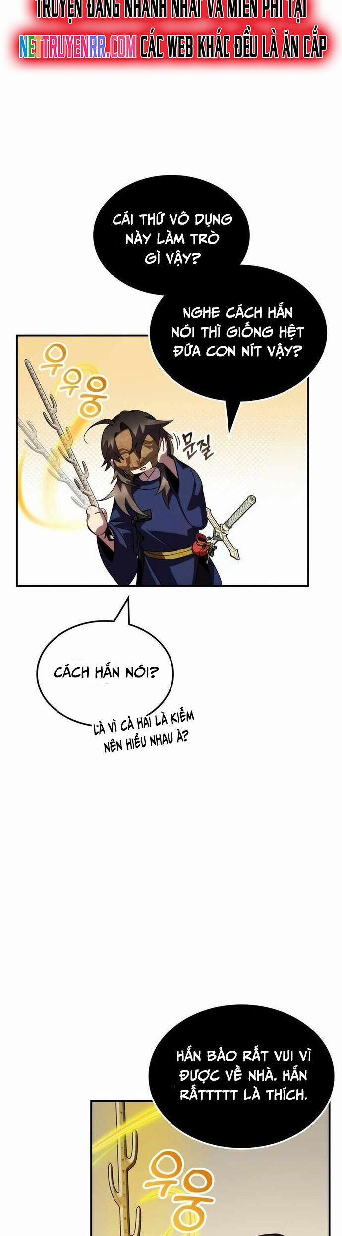 manhwax10.com - Truyện Manhwa Tăng Lực Thợ Săn Chương 67 Trang 37