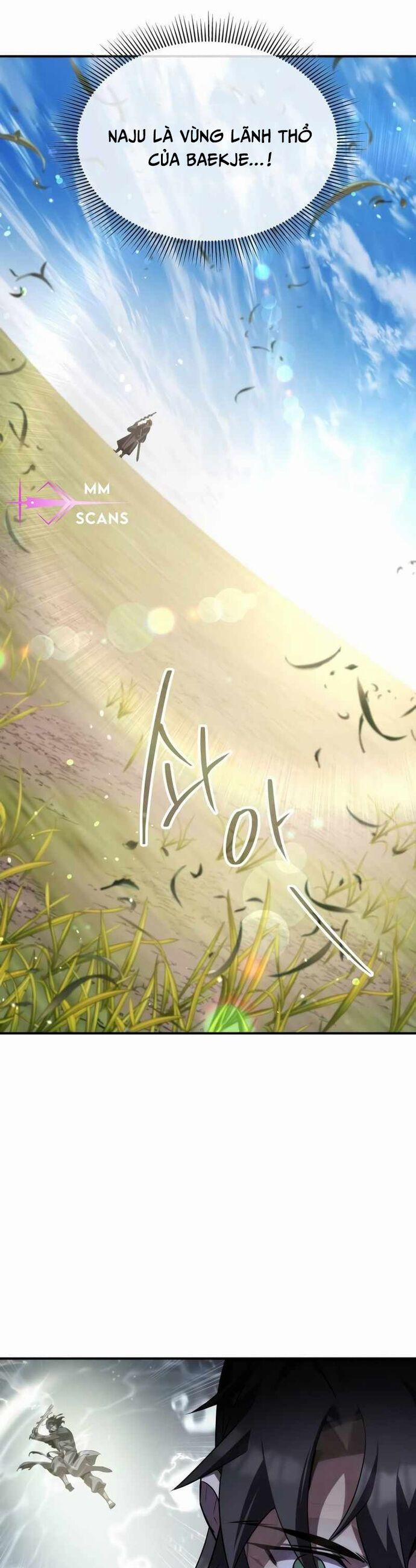 manhwax10.com - Truyện Manhwa Tăng Lực Thợ Săn Chương 67 Trang 39
