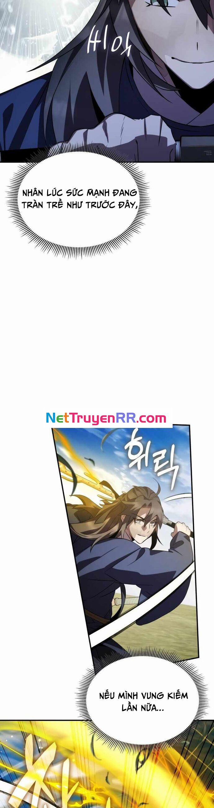 manhwax10.com - Truyện Manhwa Tăng Lực Thợ Săn Chương 67 Trang 40