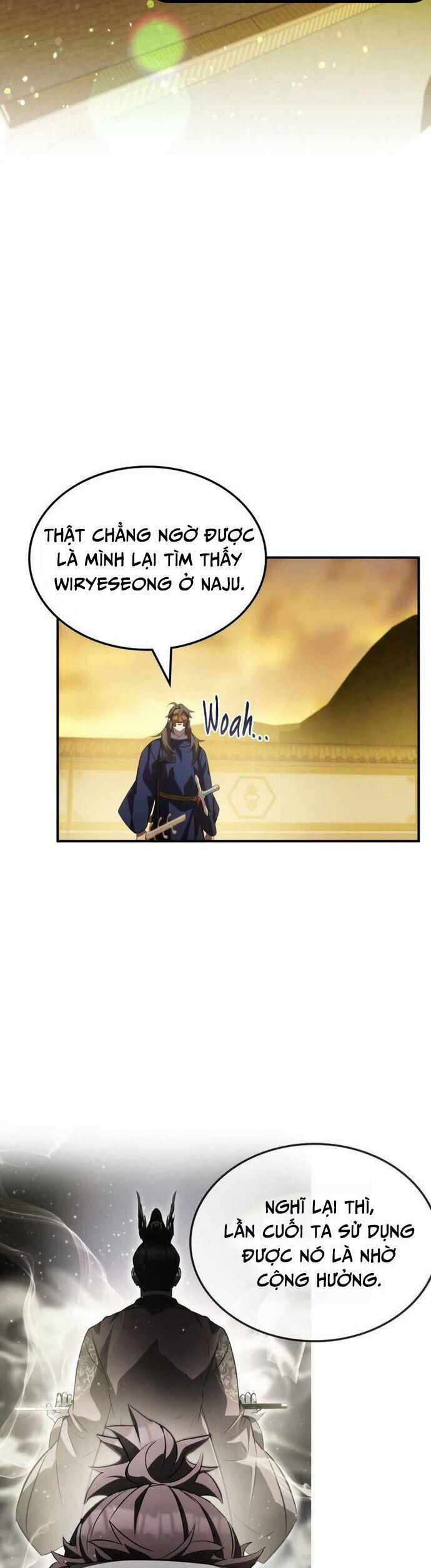 manhwax10.com - Truyện Manhwa Tăng Lực Thợ Săn Chương 67 Trang 45