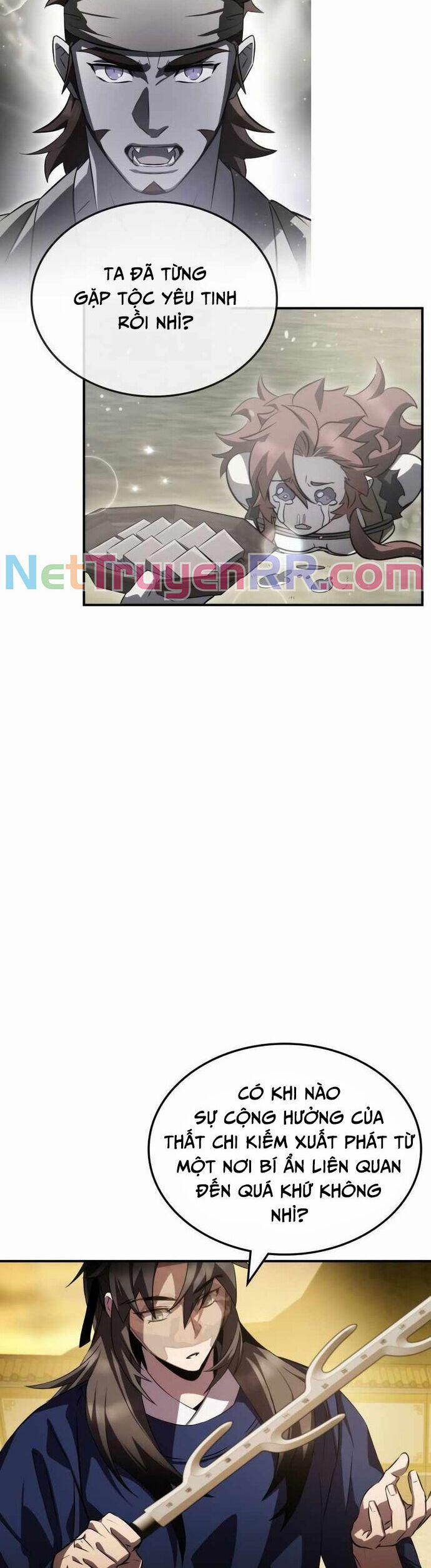 manhwax10.com - Truyện Manhwa Tăng Lực Thợ Săn Chương 67 Trang 46
