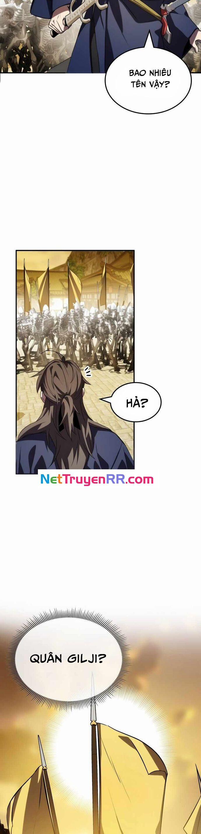 manhwax10.com - Truyện Manhwa Tăng Lực Thợ Săn Chương 67 Trang 50