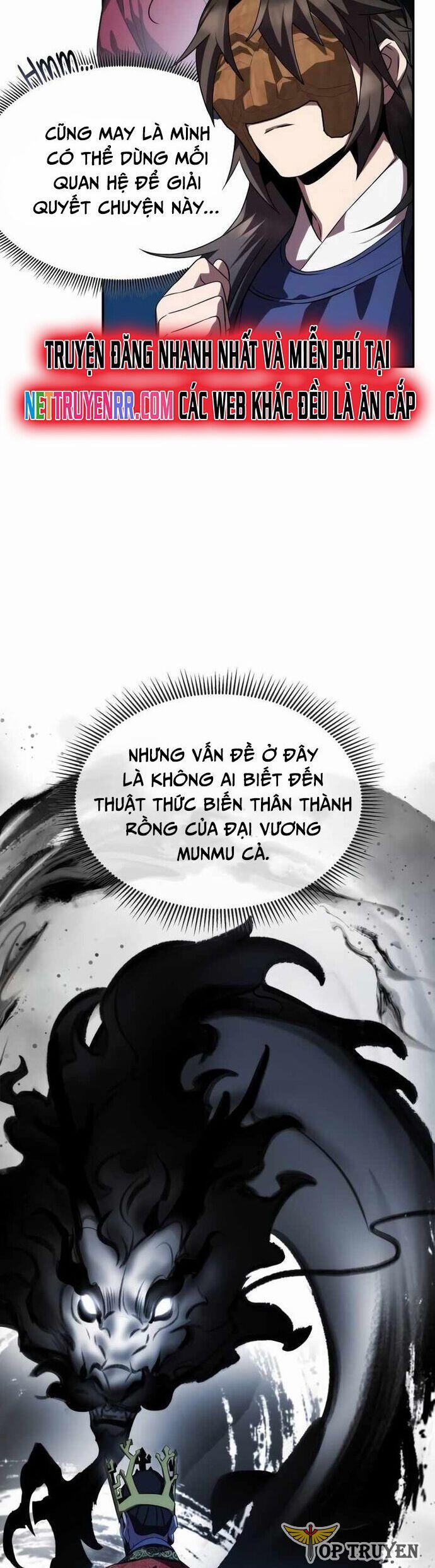 manhwax10.com - Truyện Manhwa Tăng Lực Thợ Săn Chương 67 Trang 6