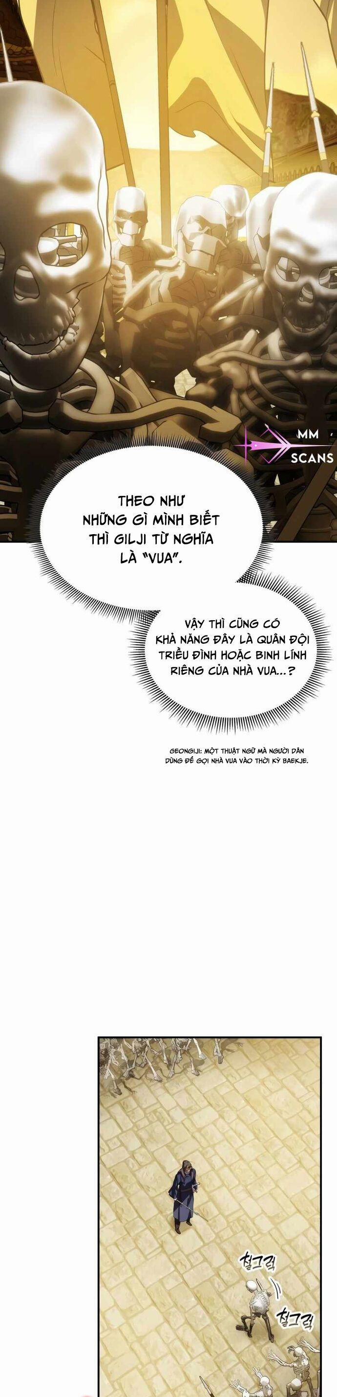 manhwax10.com - Truyện Manhwa Tăng Lực Thợ Săn Chương 67 Trang 51