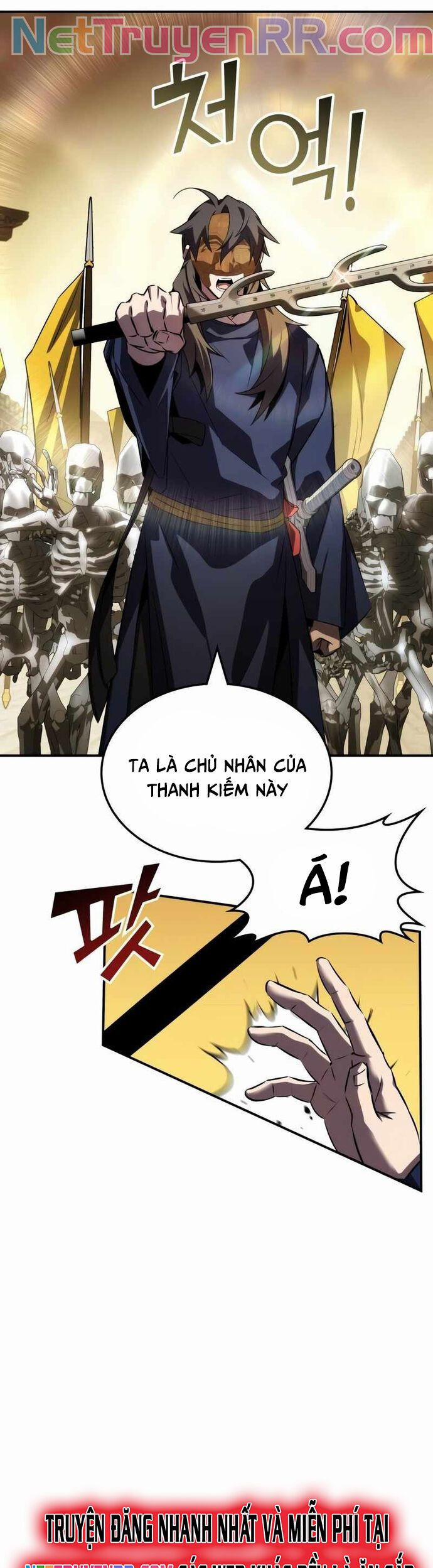 manhwax10.com - Truyện Manhwa Tăng Lực Thợ Săn Chương 67 Trang 53