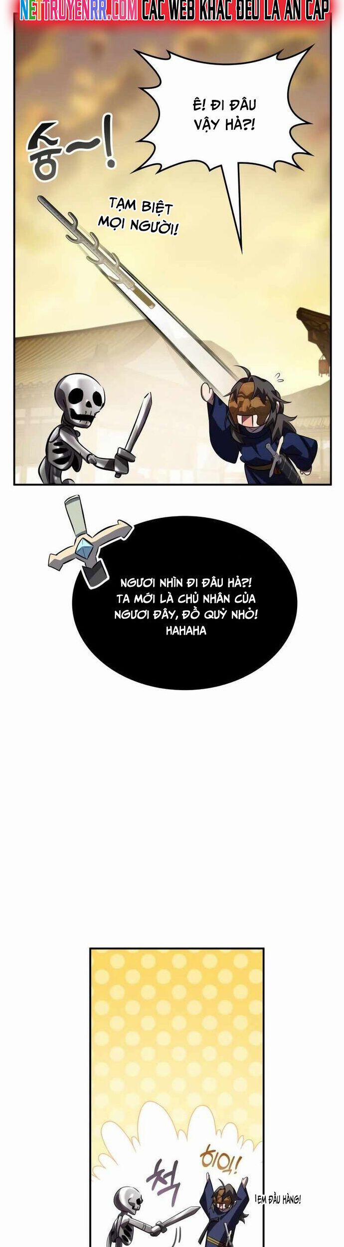 manhwax10.com - Truyện Manhwa Tăng Lực Thợ Săn Chương 67 Trang 54