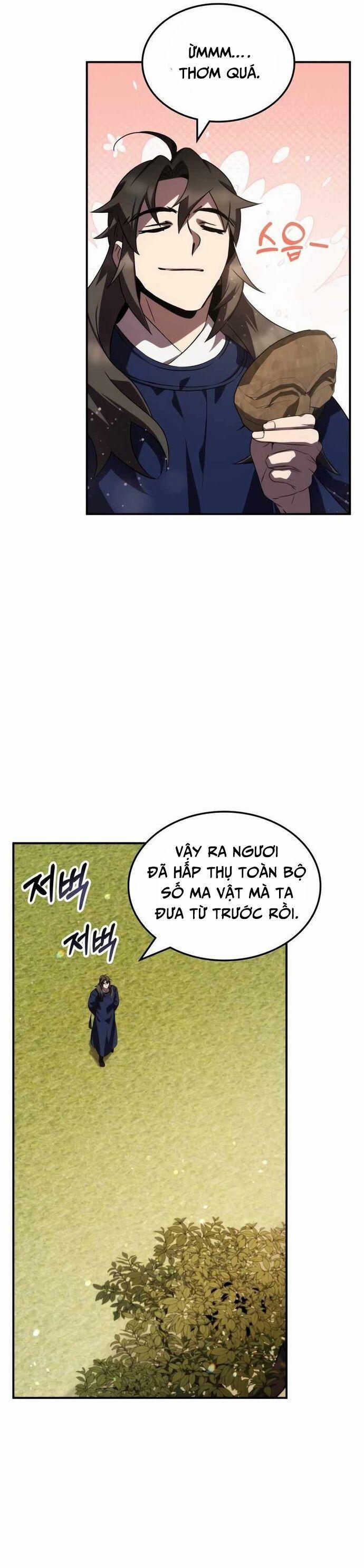 manhwax10.com - Truyện Manhwa Tăng Lực Thợ Săn Chương 67 Trang 10