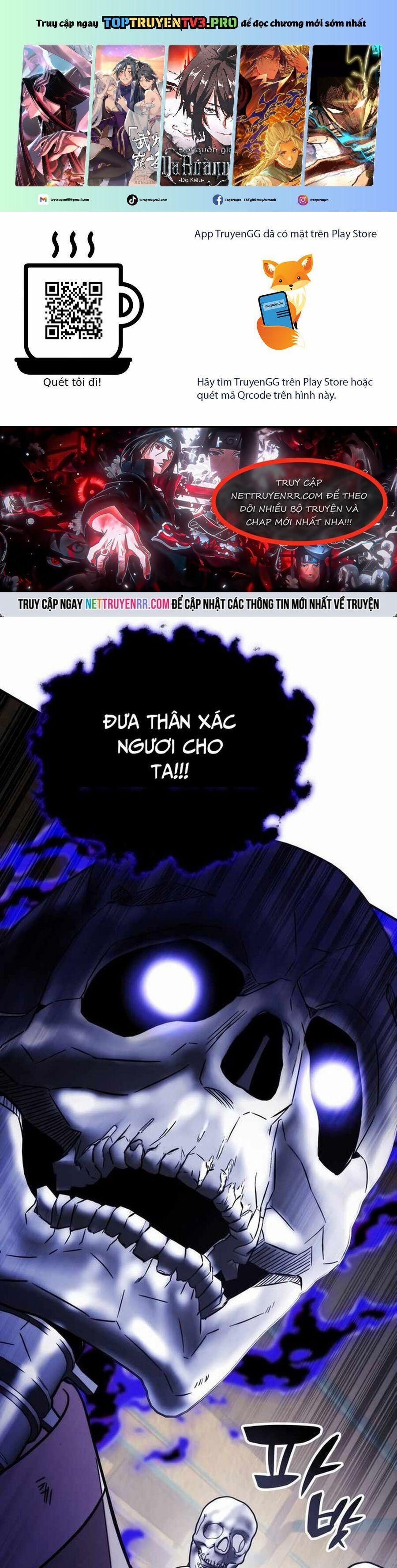 manhwax10.com - Truyện Manhwa Tăng Lực Thợ Săn Chương 68 Trang 1