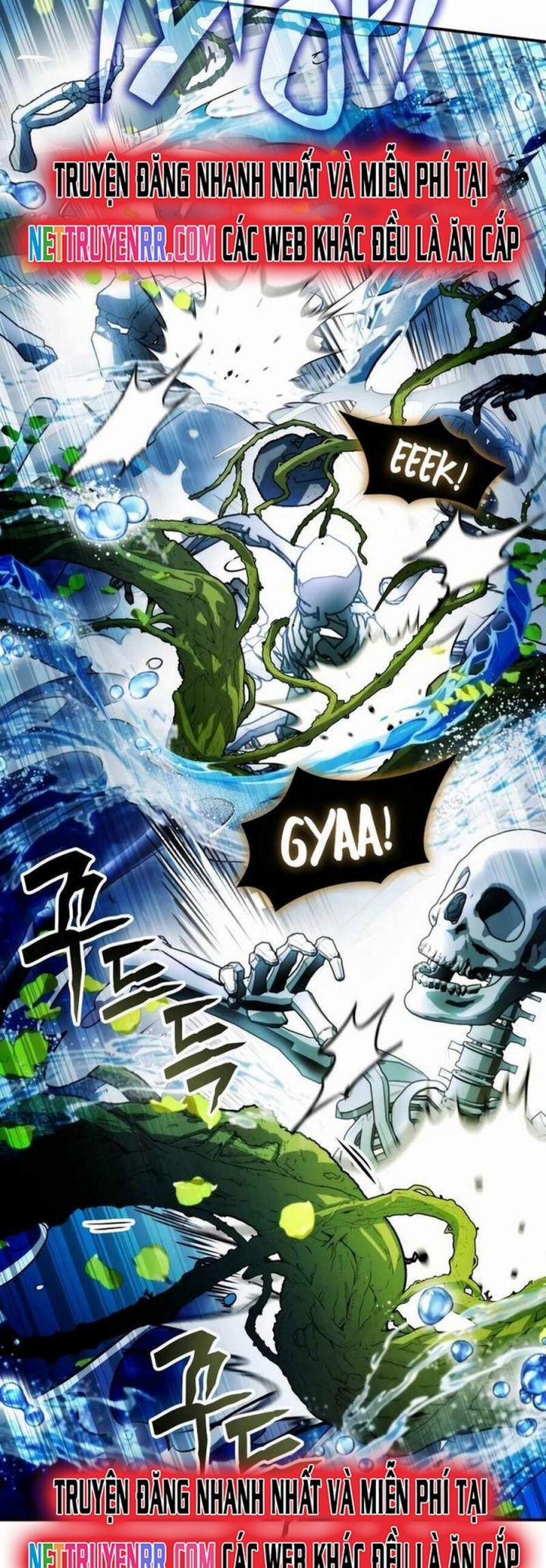 manhwax10.com - Truyện Manhwa Tăng Lực Thợ Săn Chương 68 Trang 19