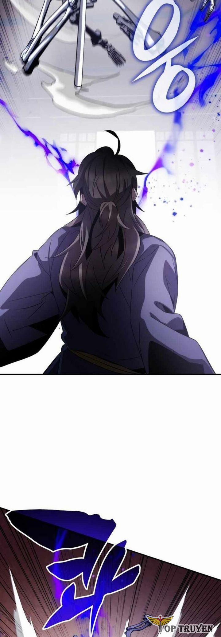 manhwax10.com - Truyện Manhwa Tăng Lực Thợ Săn Chương 68 Trang 3