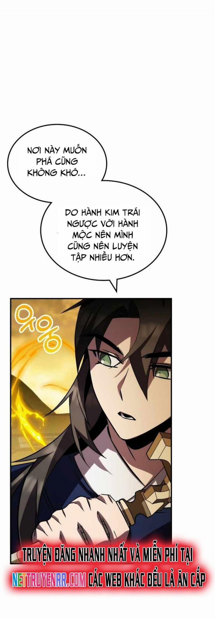 manhwax10.com - Truyện Manhwa Tăng Lực Thợ Săn Chương 68 Trang 21