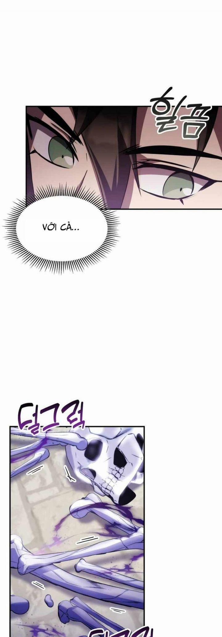 manhwax10.com - Truyện Manhwa Tăng Lực Thợ Săn Chương 68 Trang 22