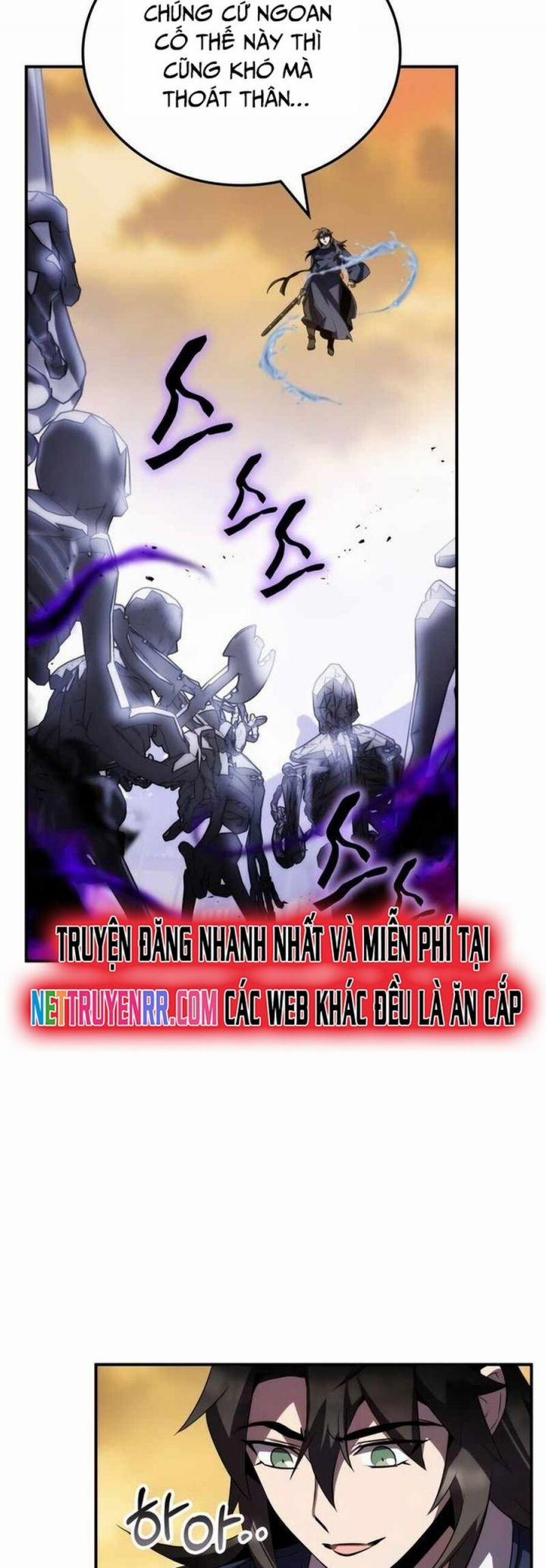 manhwax10.com - Truyện Manhwa Tăng Lực Thợ Săn Chương 68 Trang 29